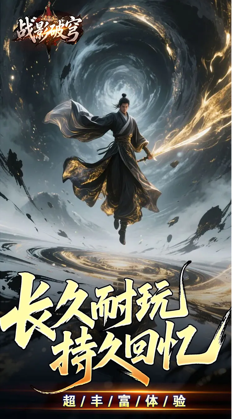 战影破穹(破战复苏攻速爆)