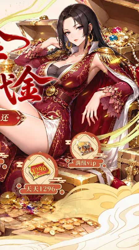 召唤英雄(0.05折双倍代金买断)