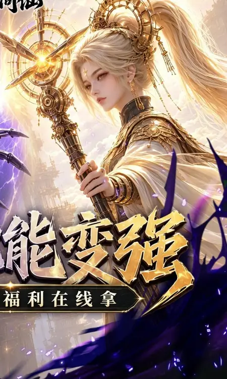 九界问仙(0.1折送代金免充版)