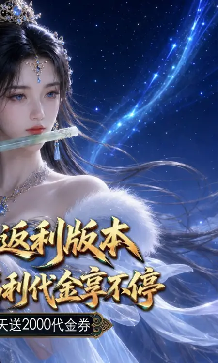 鹰击苍穹(0.1折十倍返利)
