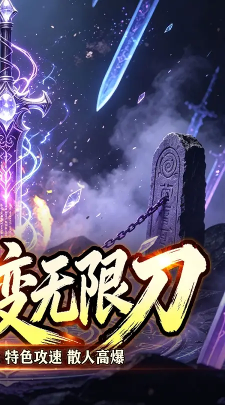 王者之战(灵宠高爆无限刀)