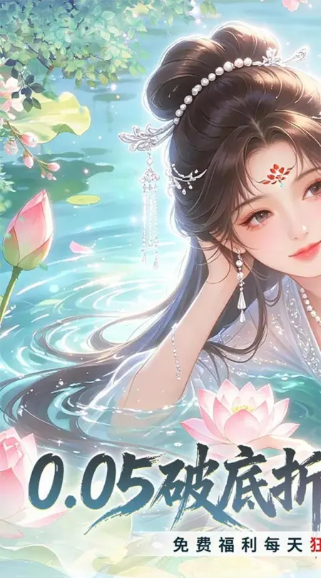 修仙物语(0.05免费修仙极速版)