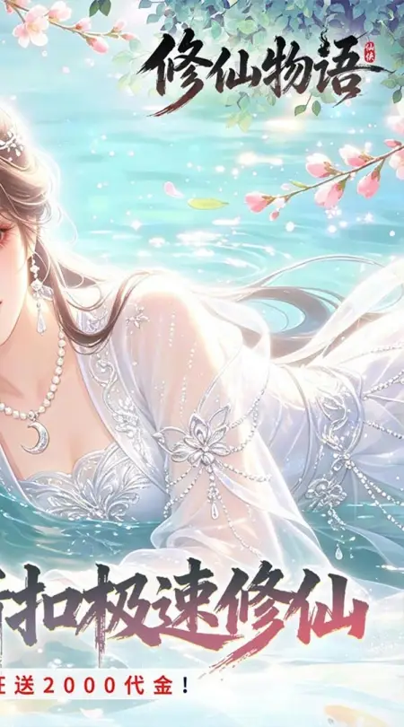 修仙物语(0.05免费修仙极速版)