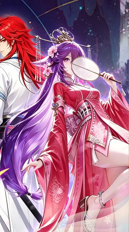 蜀山镇魂曲(0.1折神话修仙)