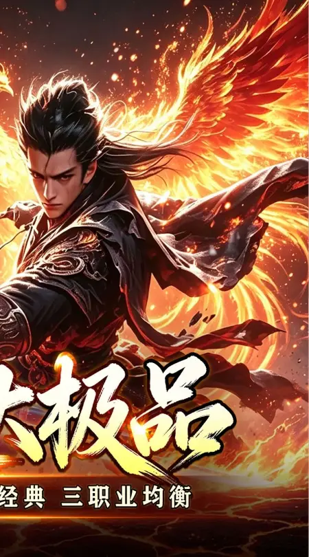 百炼王者(飞剑攻速大极品)