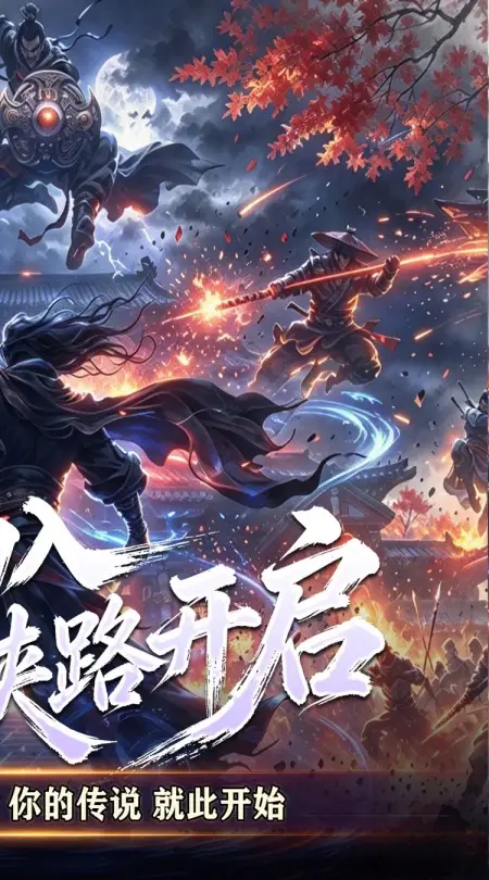 至尊兵王(诸天神话沉默单职)