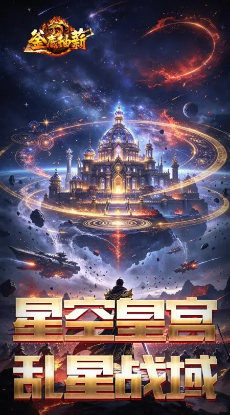 釜底抽薪(悬逆星海火龙合爆)